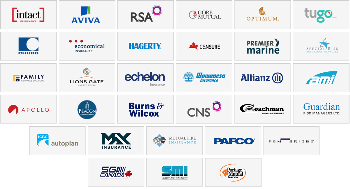 Insurance-Markets